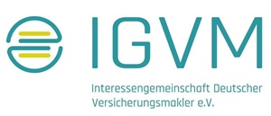 Logo IGVM